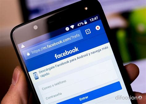 las mas caderonas del facebook|6 mejores alternativas a la app de Facebook en Android (2023).